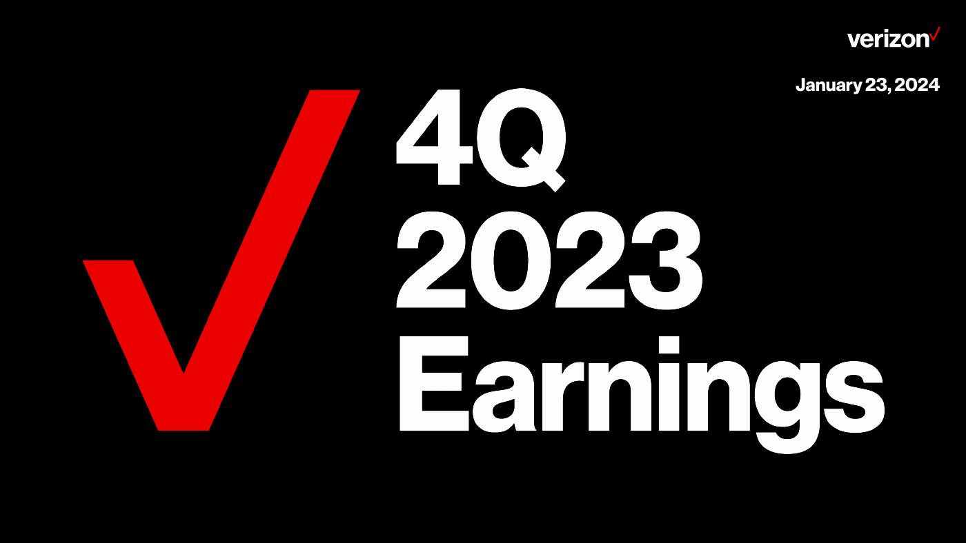 Q4 2023 presentation