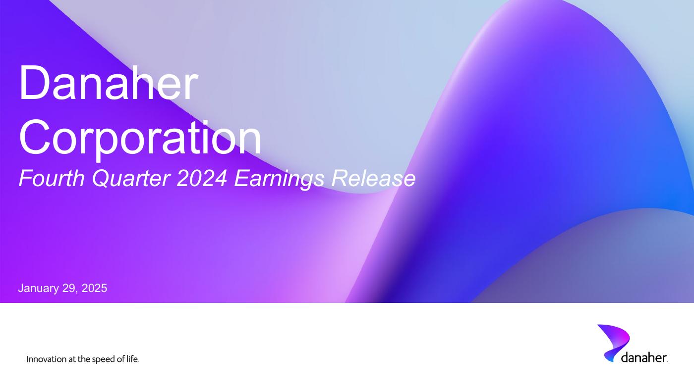 Q4 2024 presentation