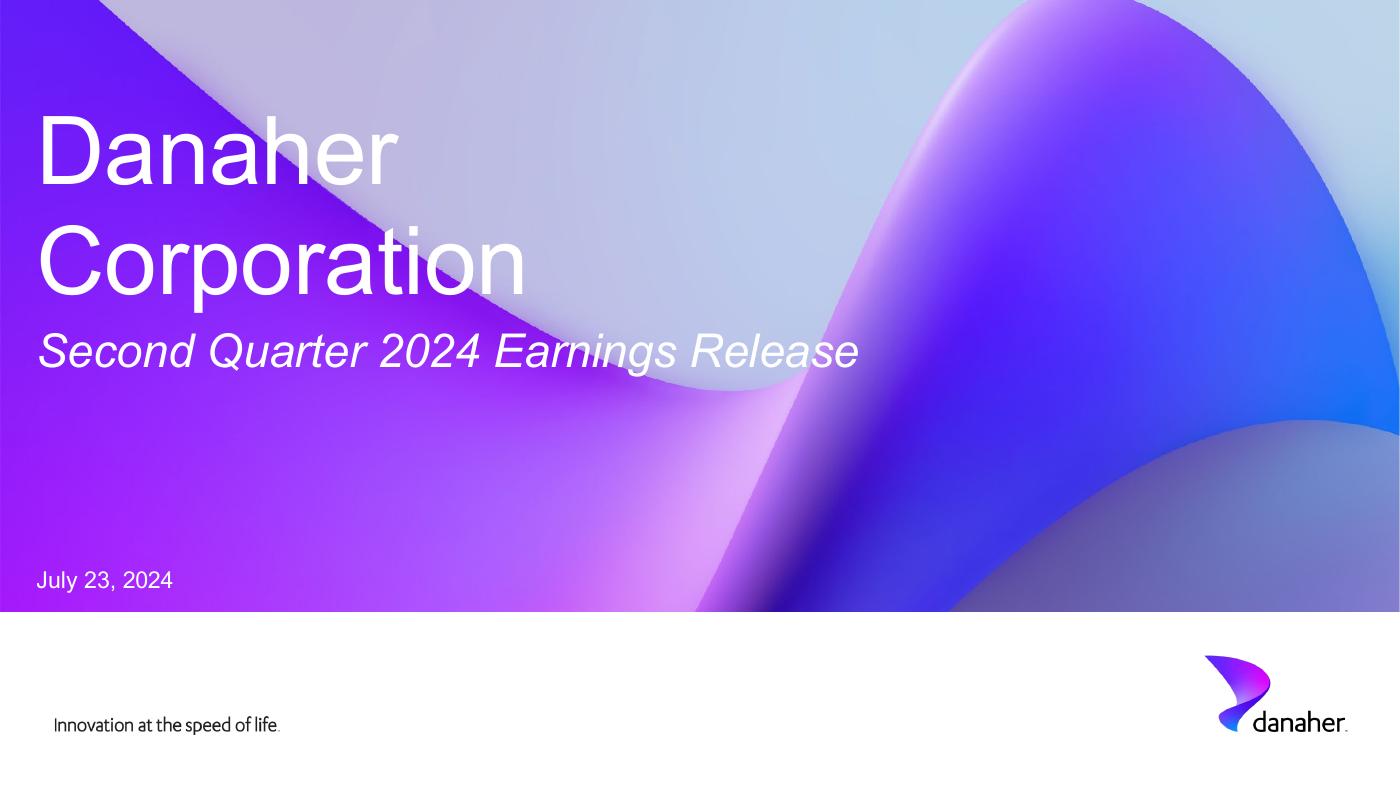 Q2 2024 presentation