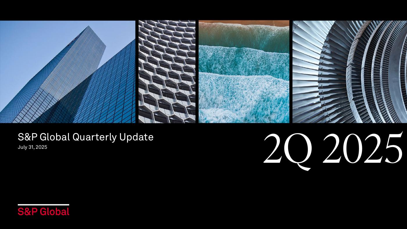 Q2 2025 presentation