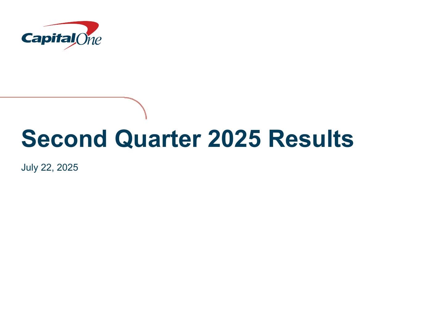 Q2 2025 presentation