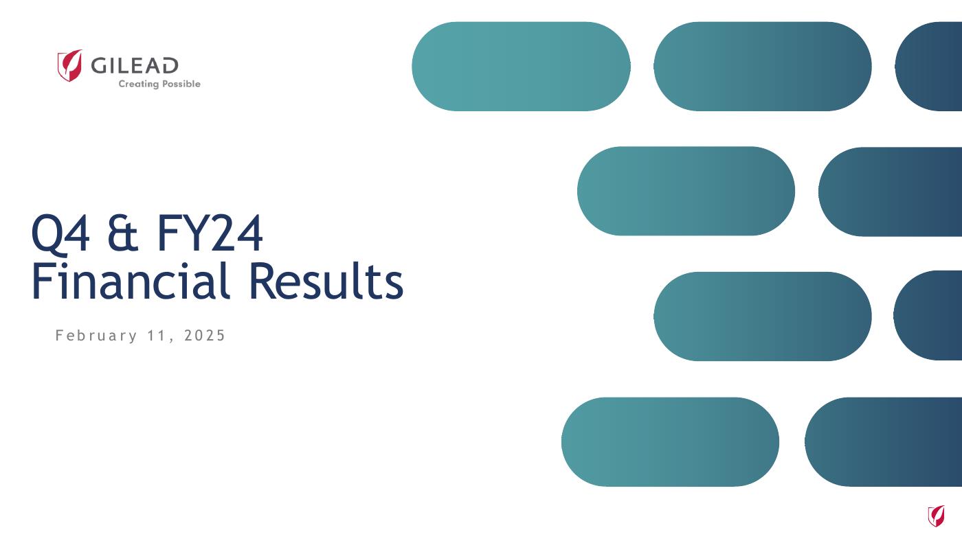 Q4 2024 presentation