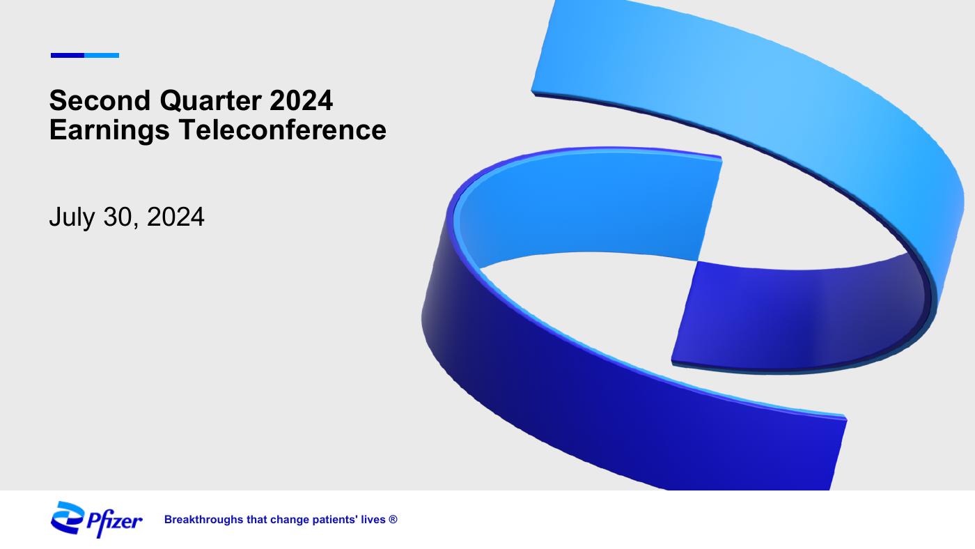 Q2 2024 presentation