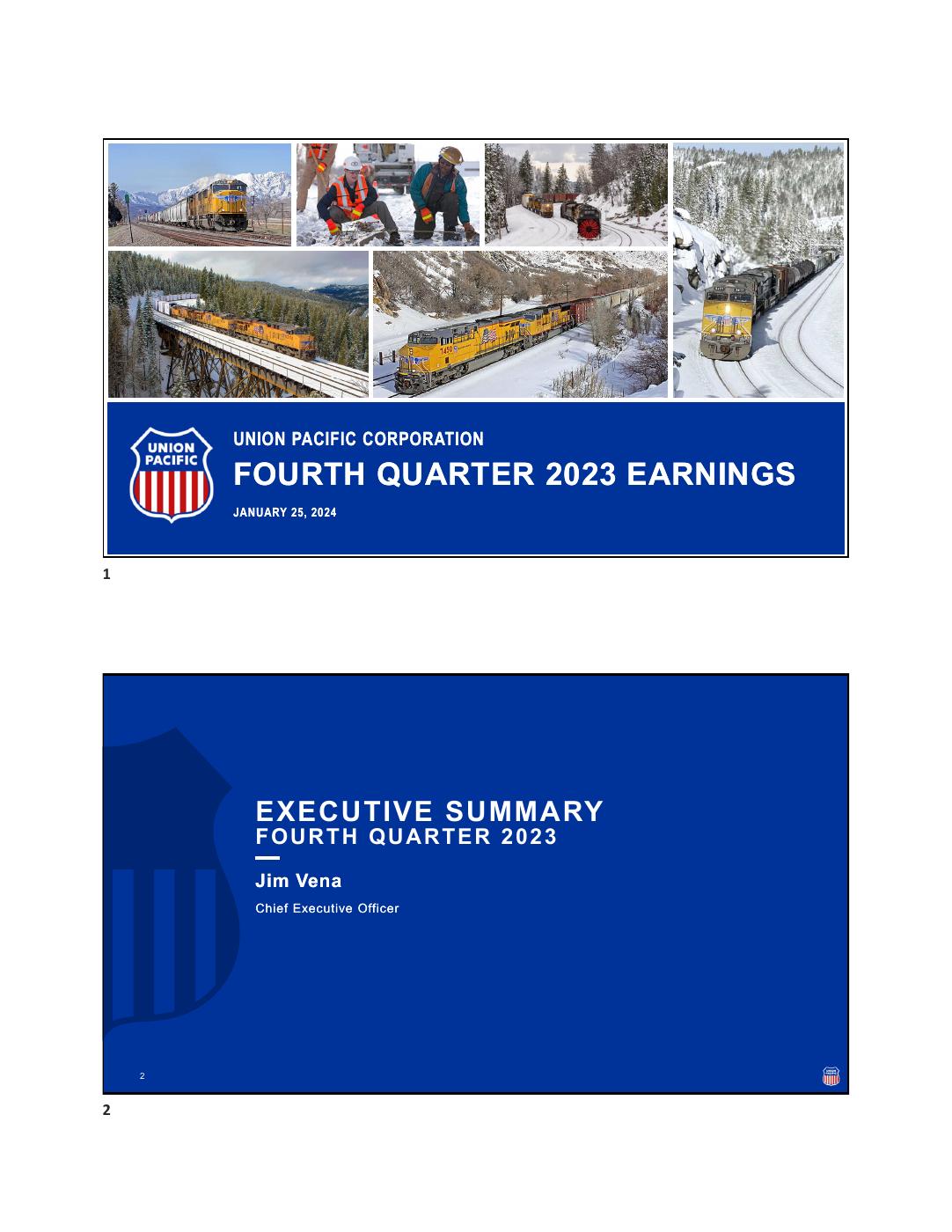 Q4 2023 presentation