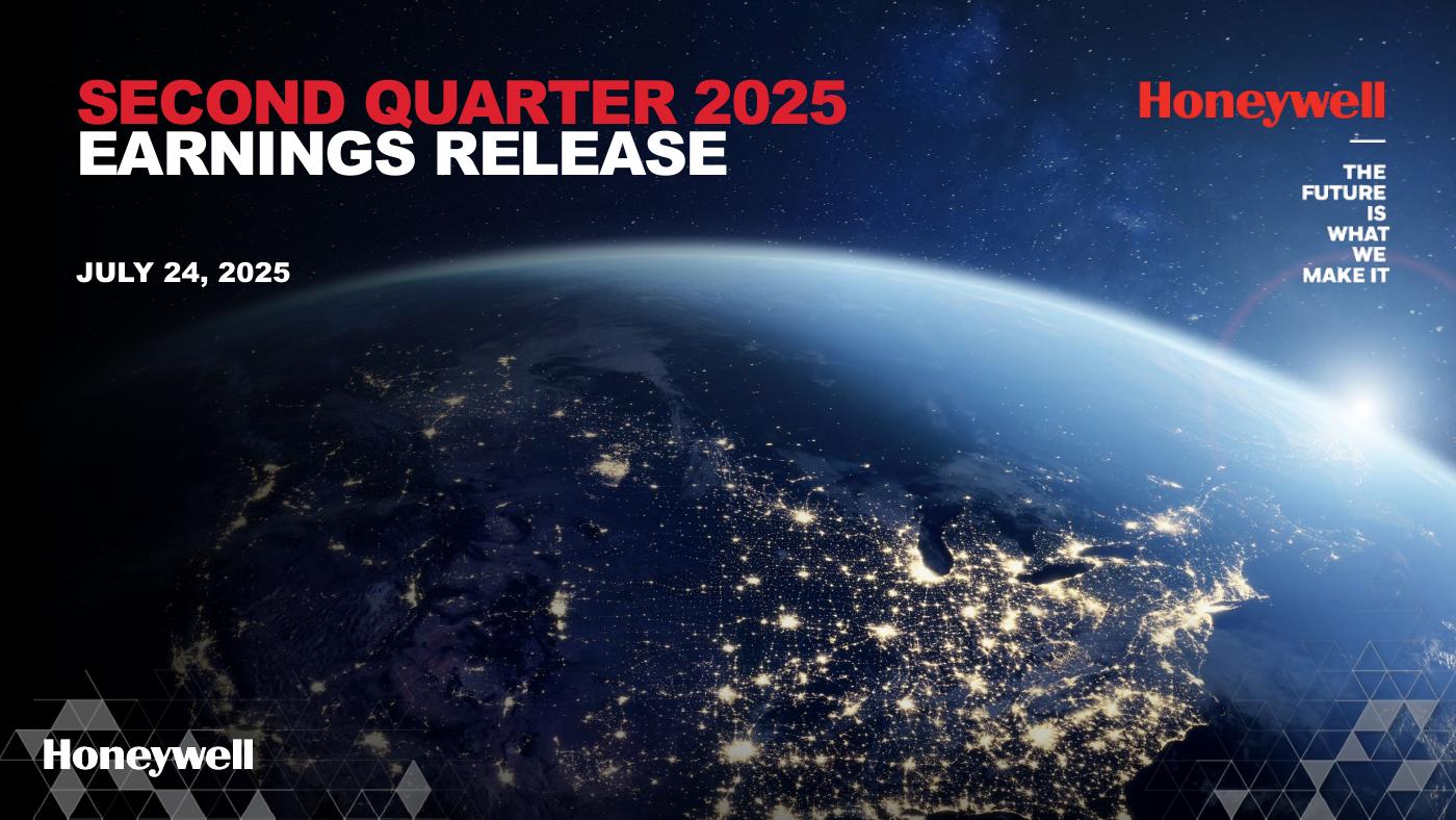 Q2 2025 presentation
