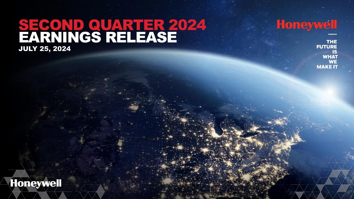 Q2 2024 presentation