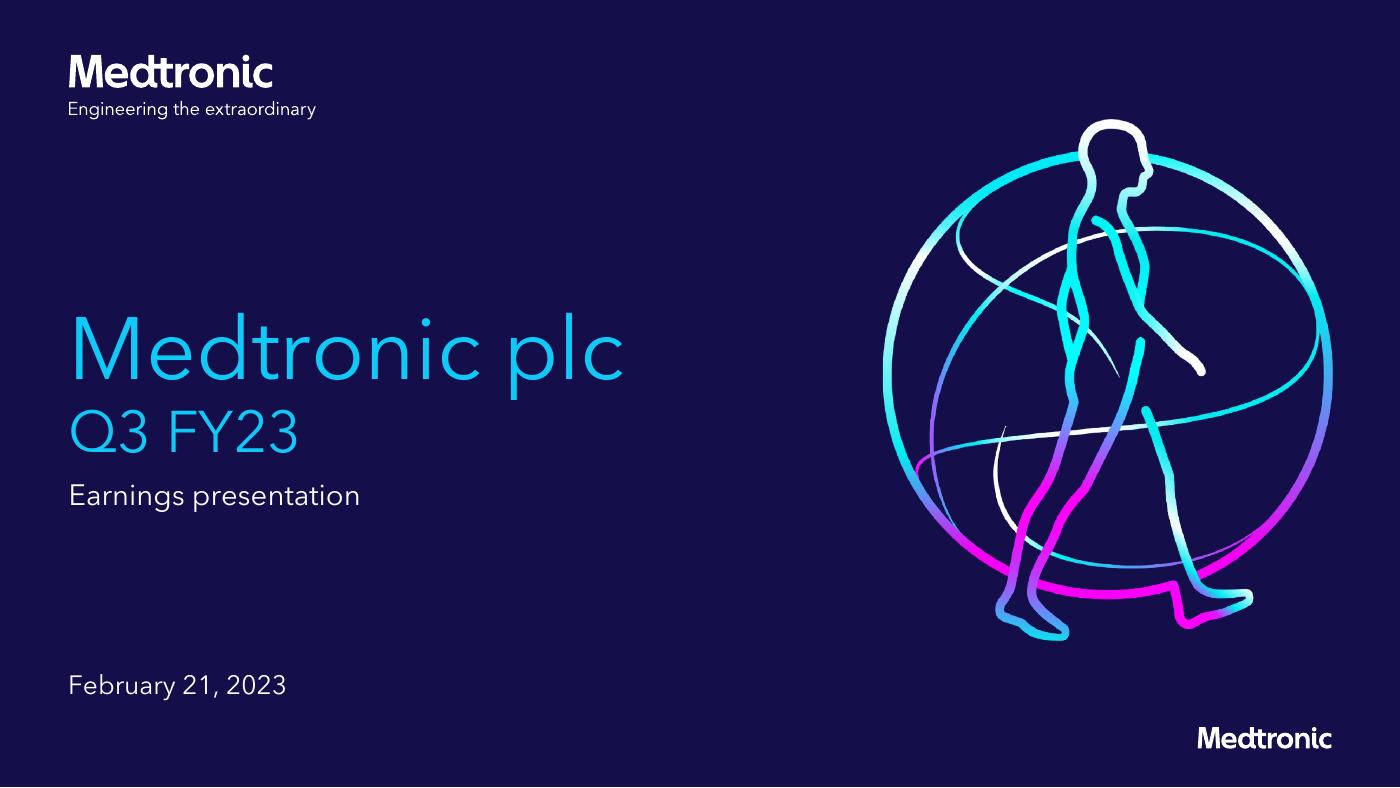 Q3 2023 presentation