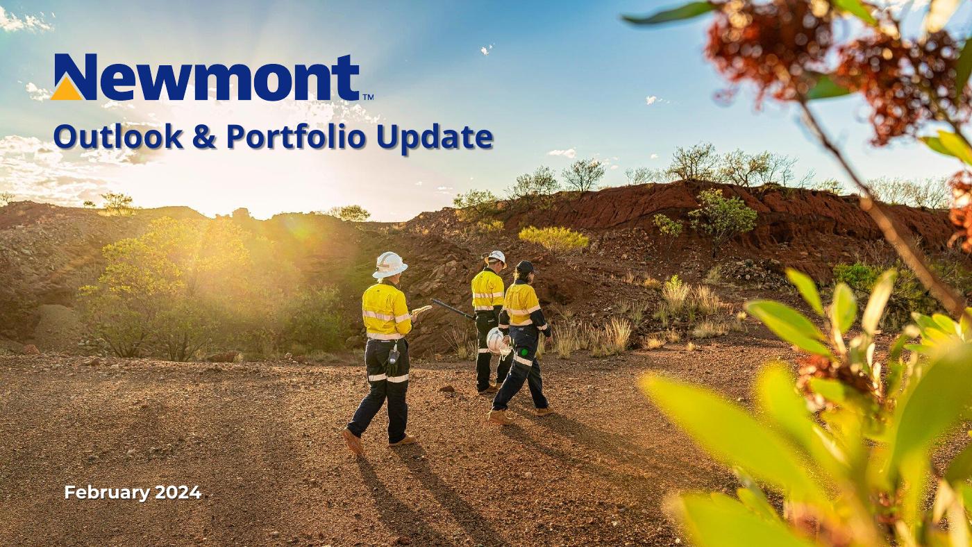 Q4 2023 presentation