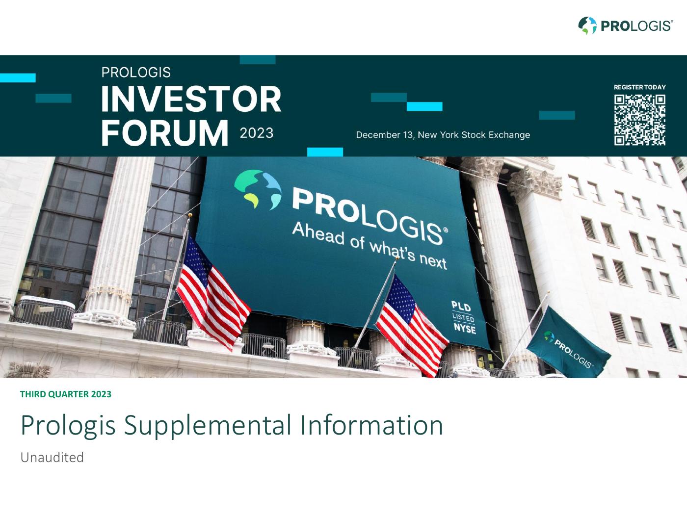 Q3 2023 presentation