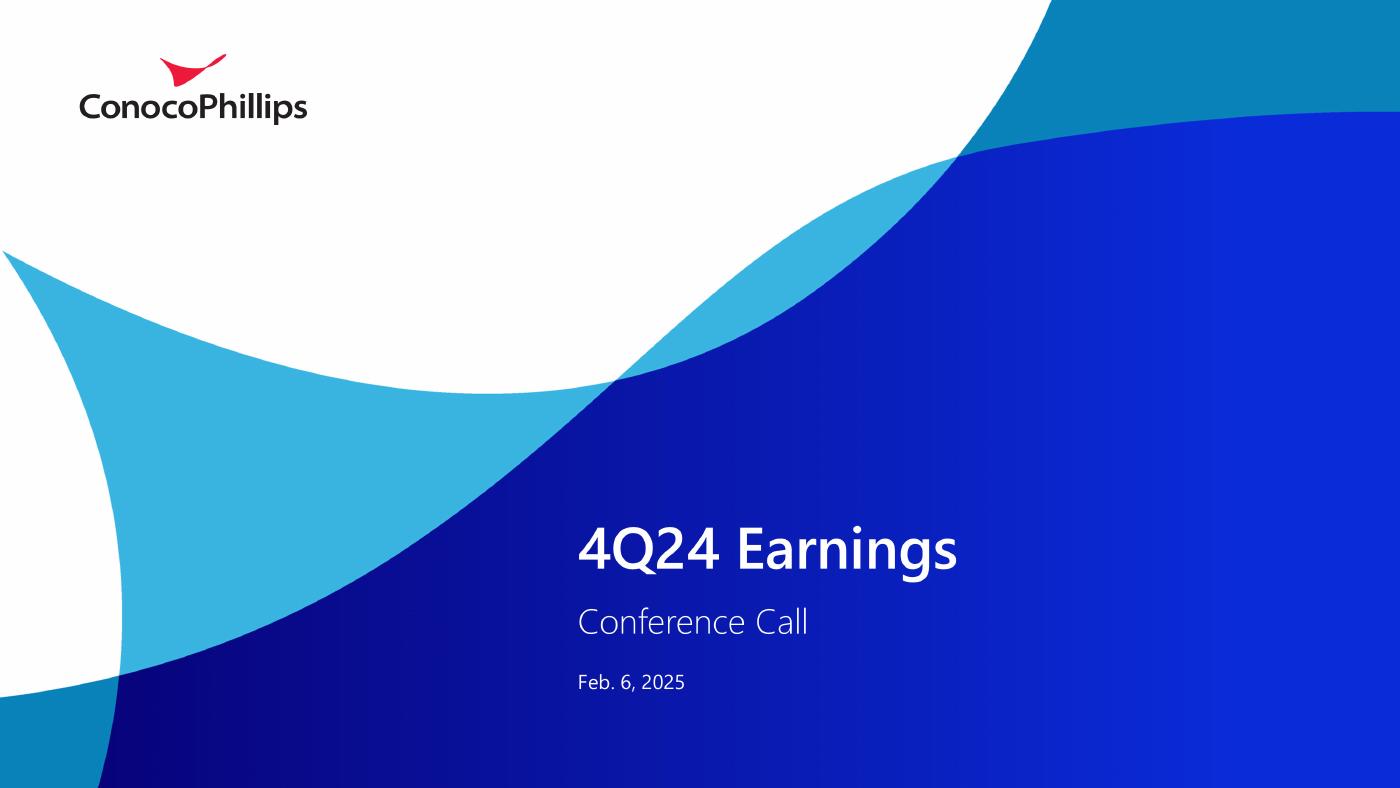 Q4 2024 presentation