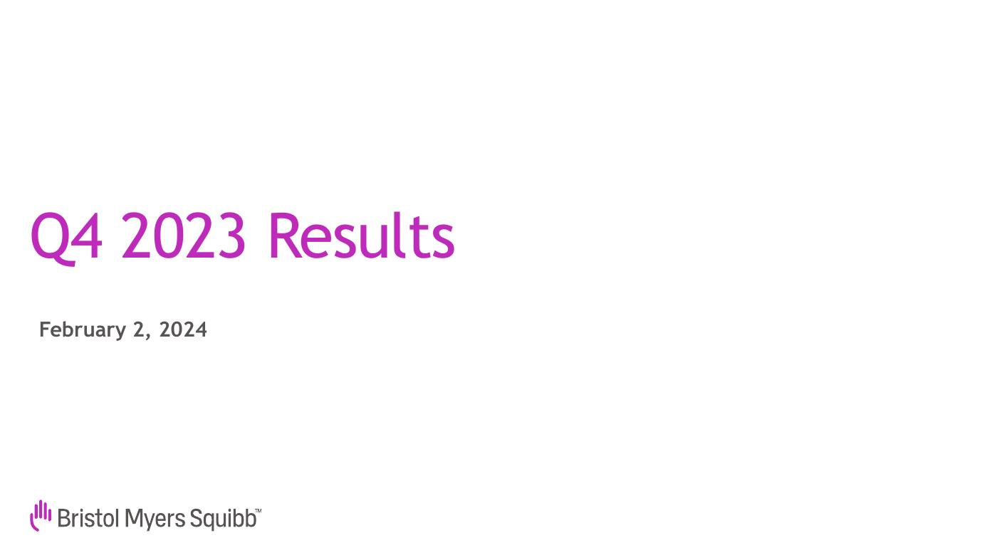 Q4 2023 presentation