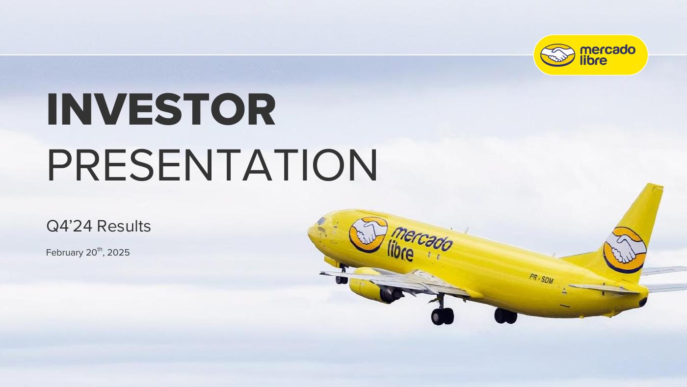 Q4 2024 presentation
