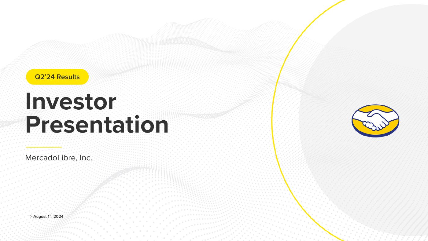 Q2 2024 presentation