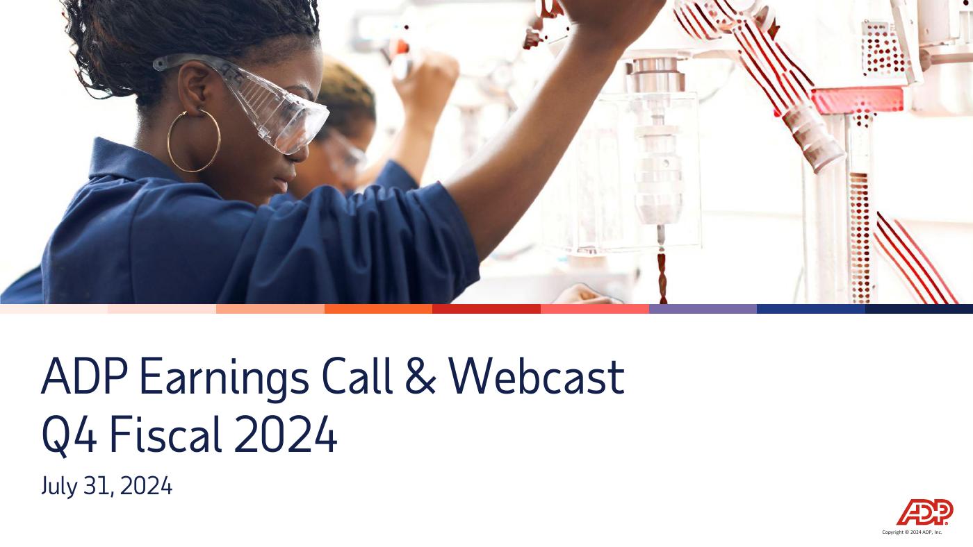 Q4 2024 presentation