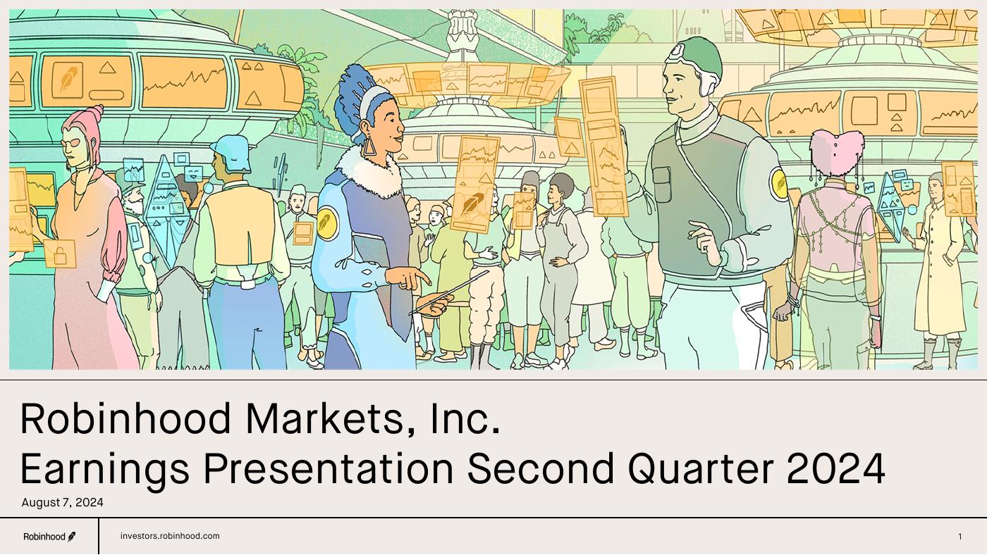 Q2 2024 presentation