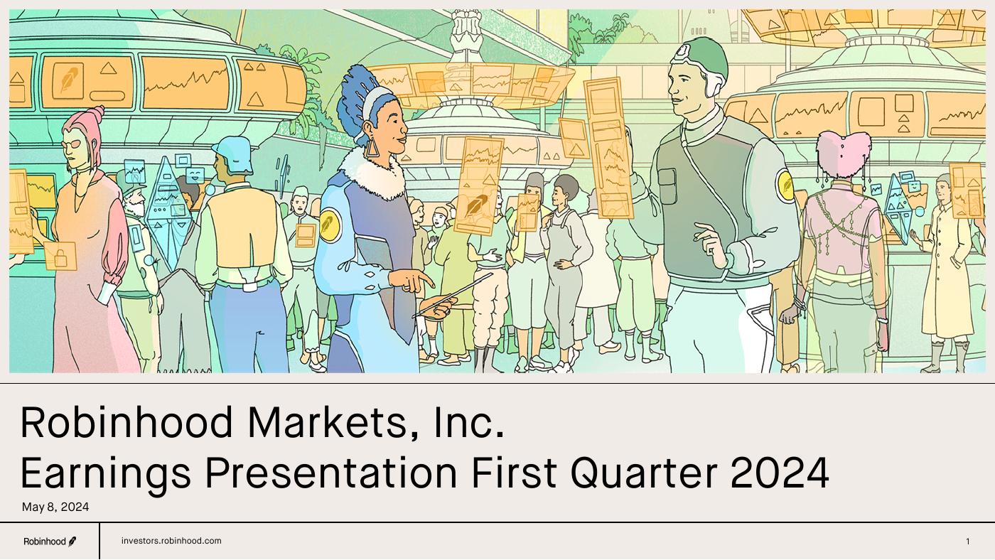 Q1 2024 presentation