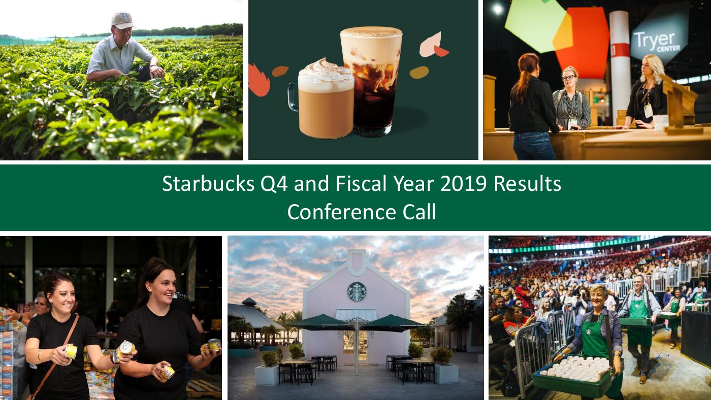 Q4 2019 presentation