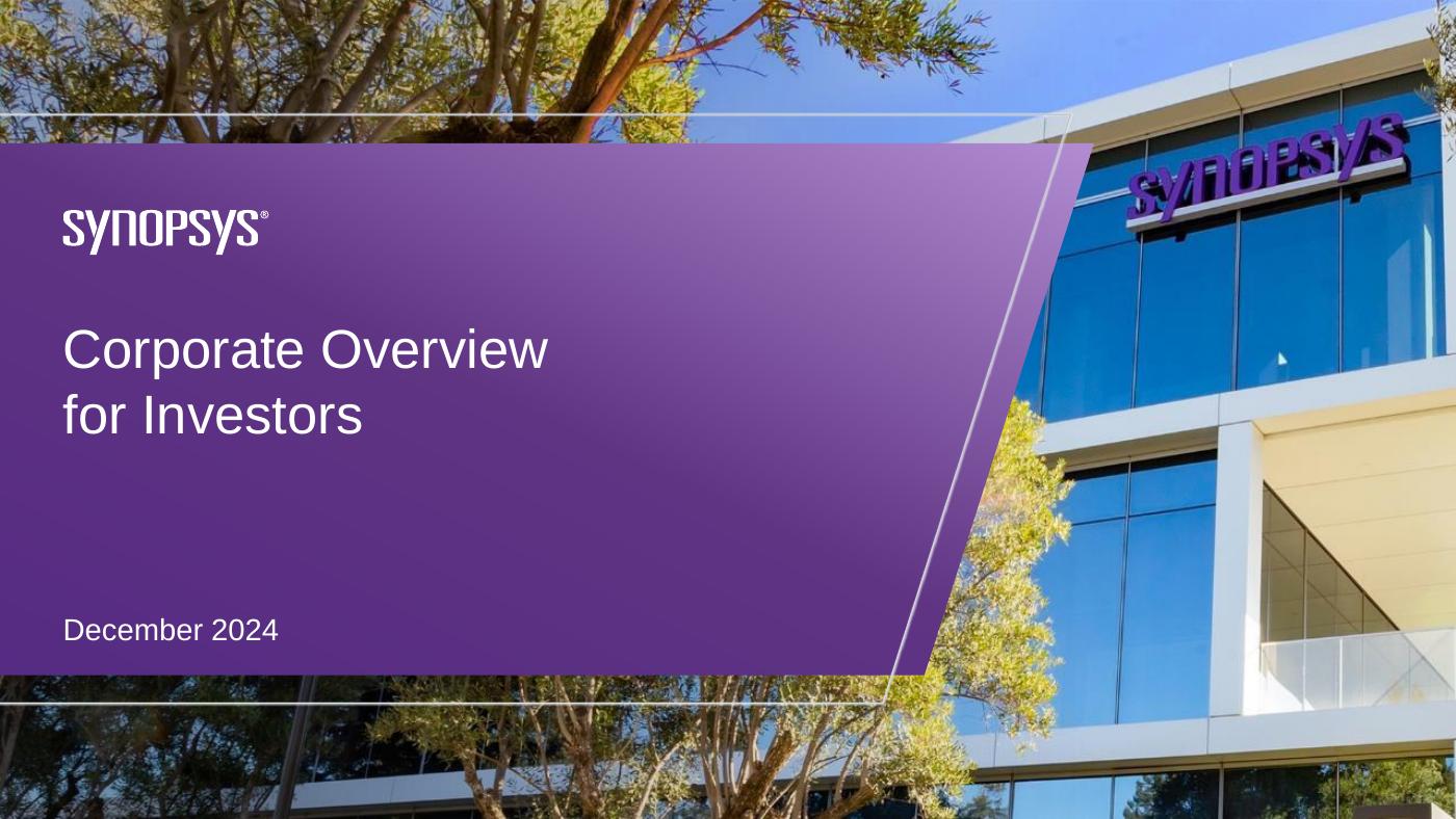 Q4 2024 presentation