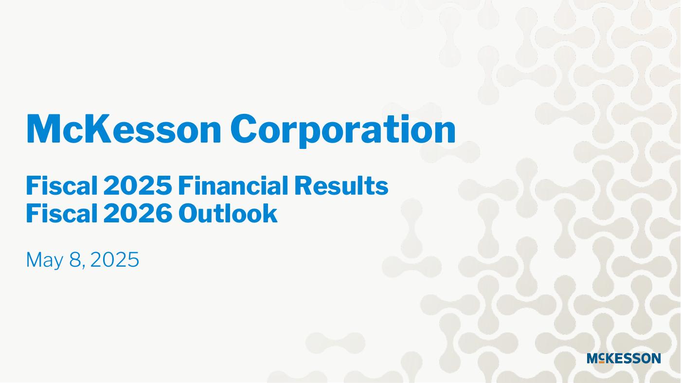 Q4 2025 presentation