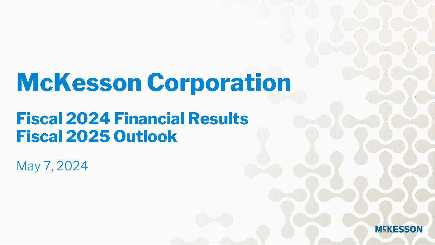 Q4 2024 presentation