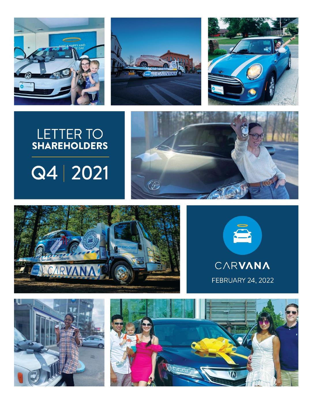Q4 2021 presentation