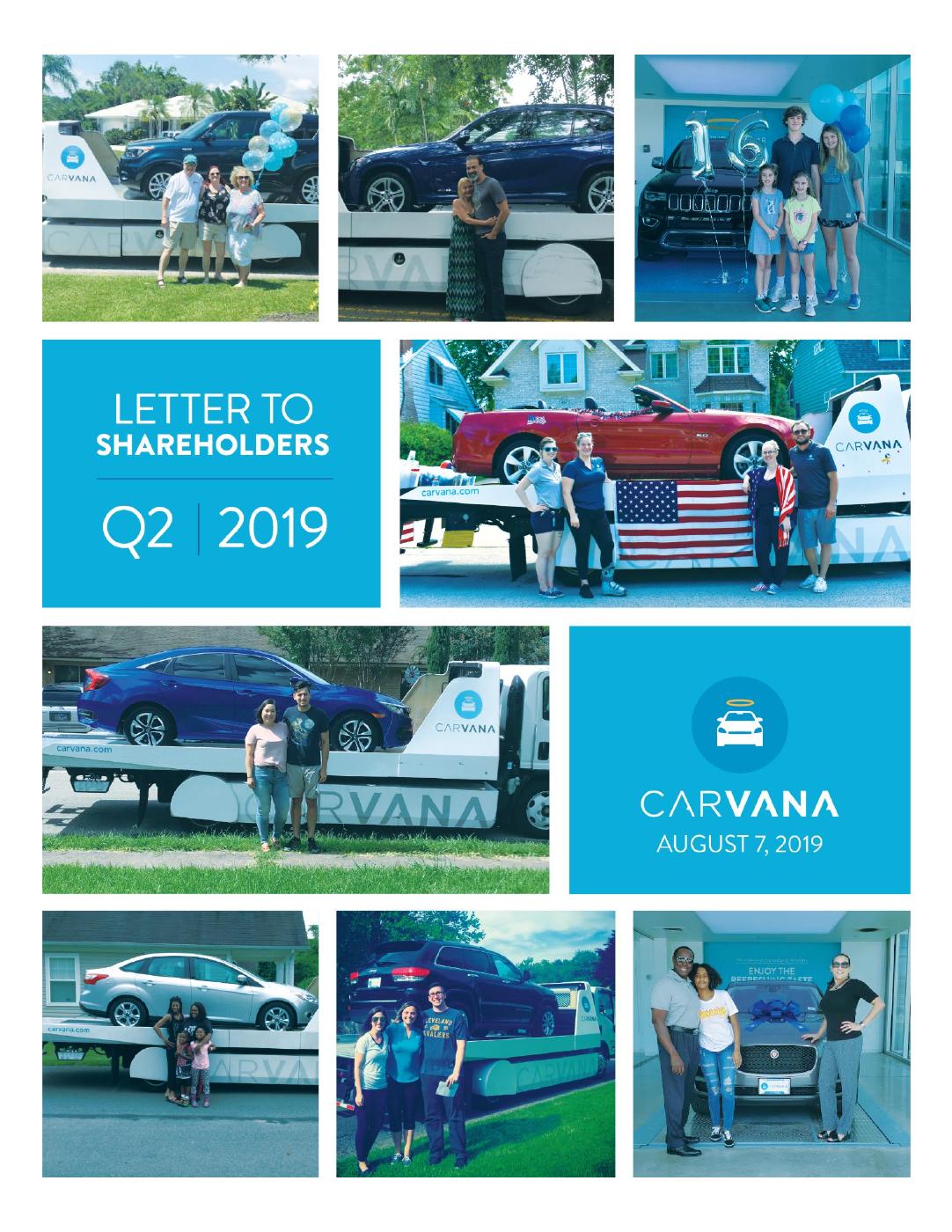 Q2 2019 presentation