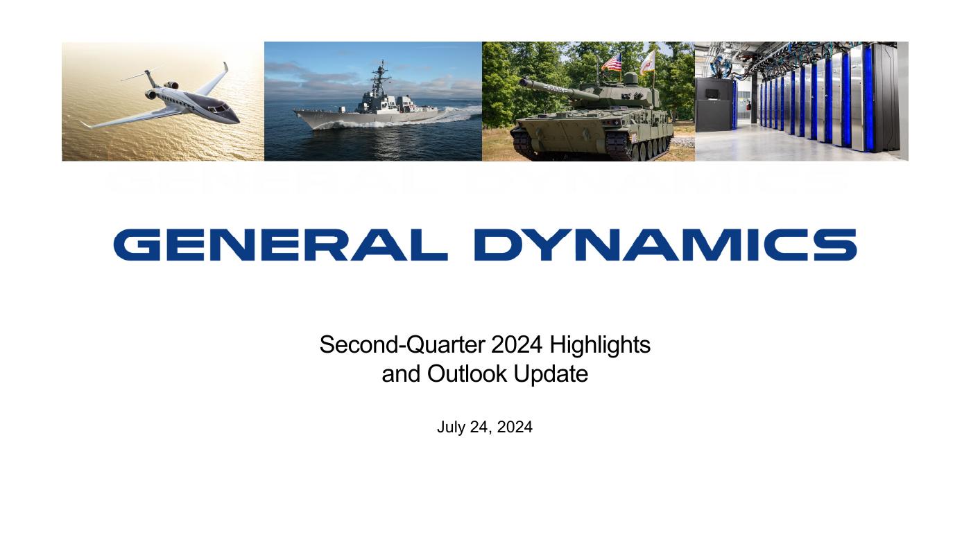 Q2 2024 presentation